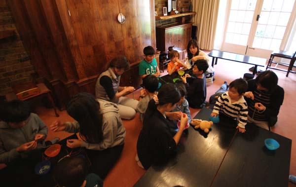 childrens-meeting