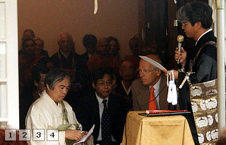 Inauguration-of-the-Zen-Garden-1997-3